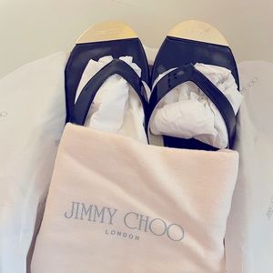 Jimmy Choo Sandals